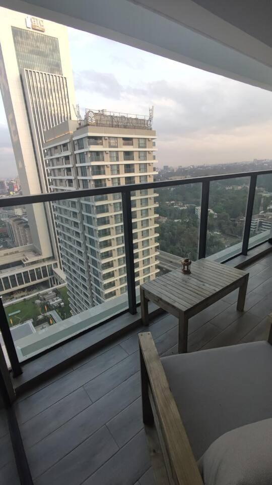 Apartment Gtc Posh Hideaway In Westlands *