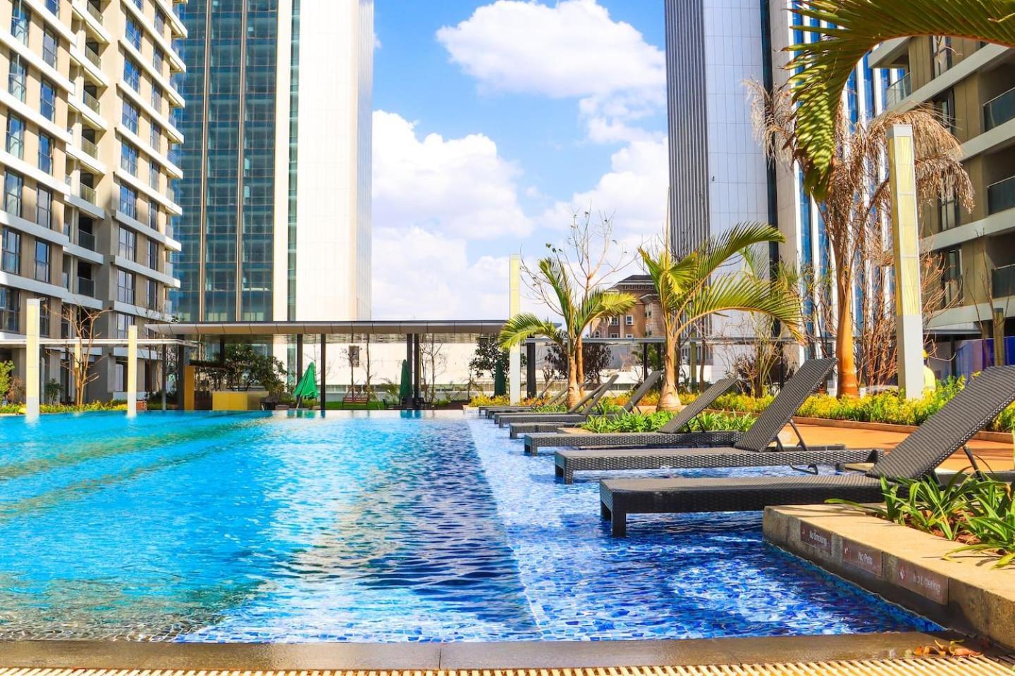 Gtc Posh Hideaway In Westlands Nairobi