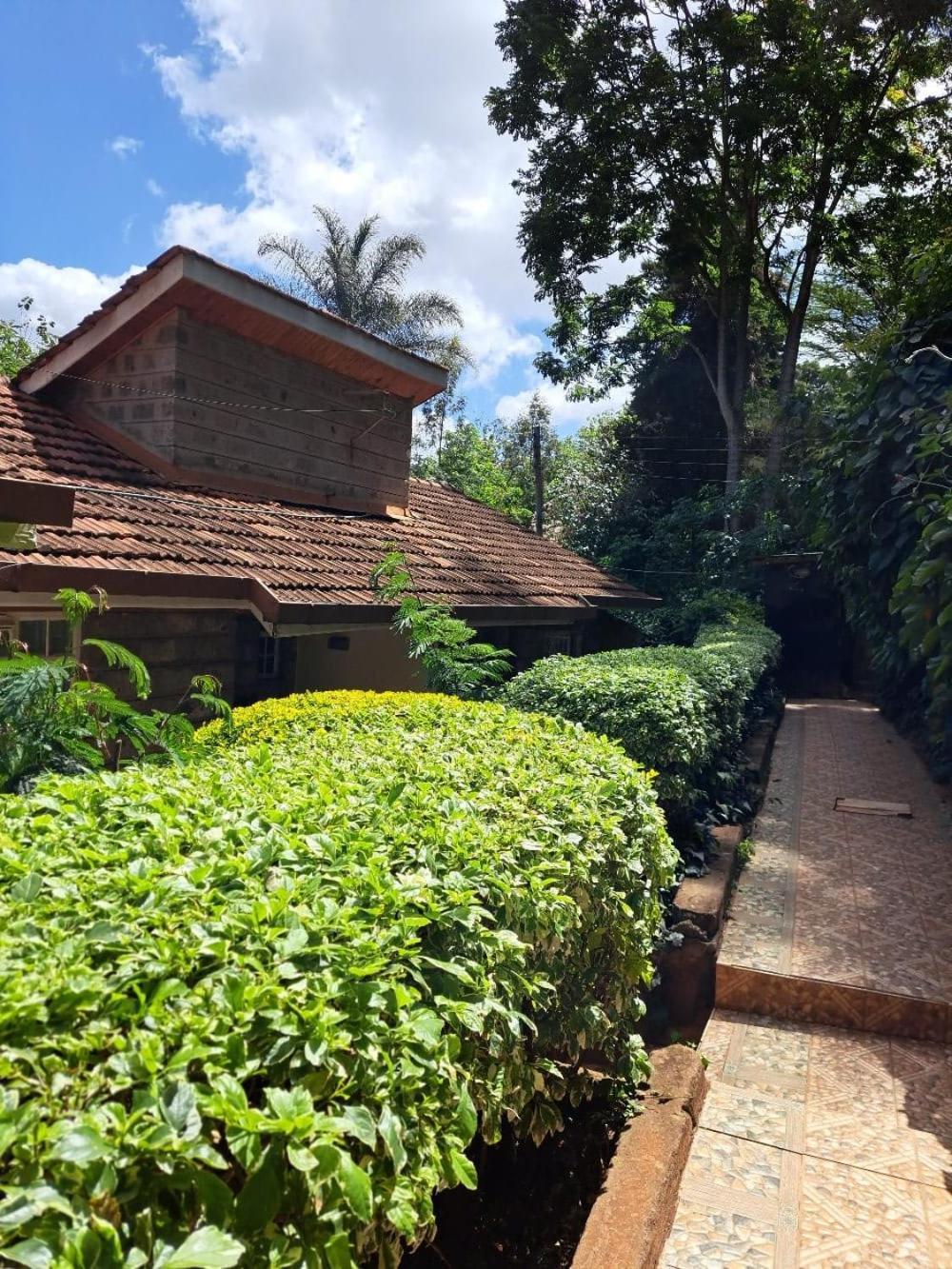 Rosslyn 3* Nairobi