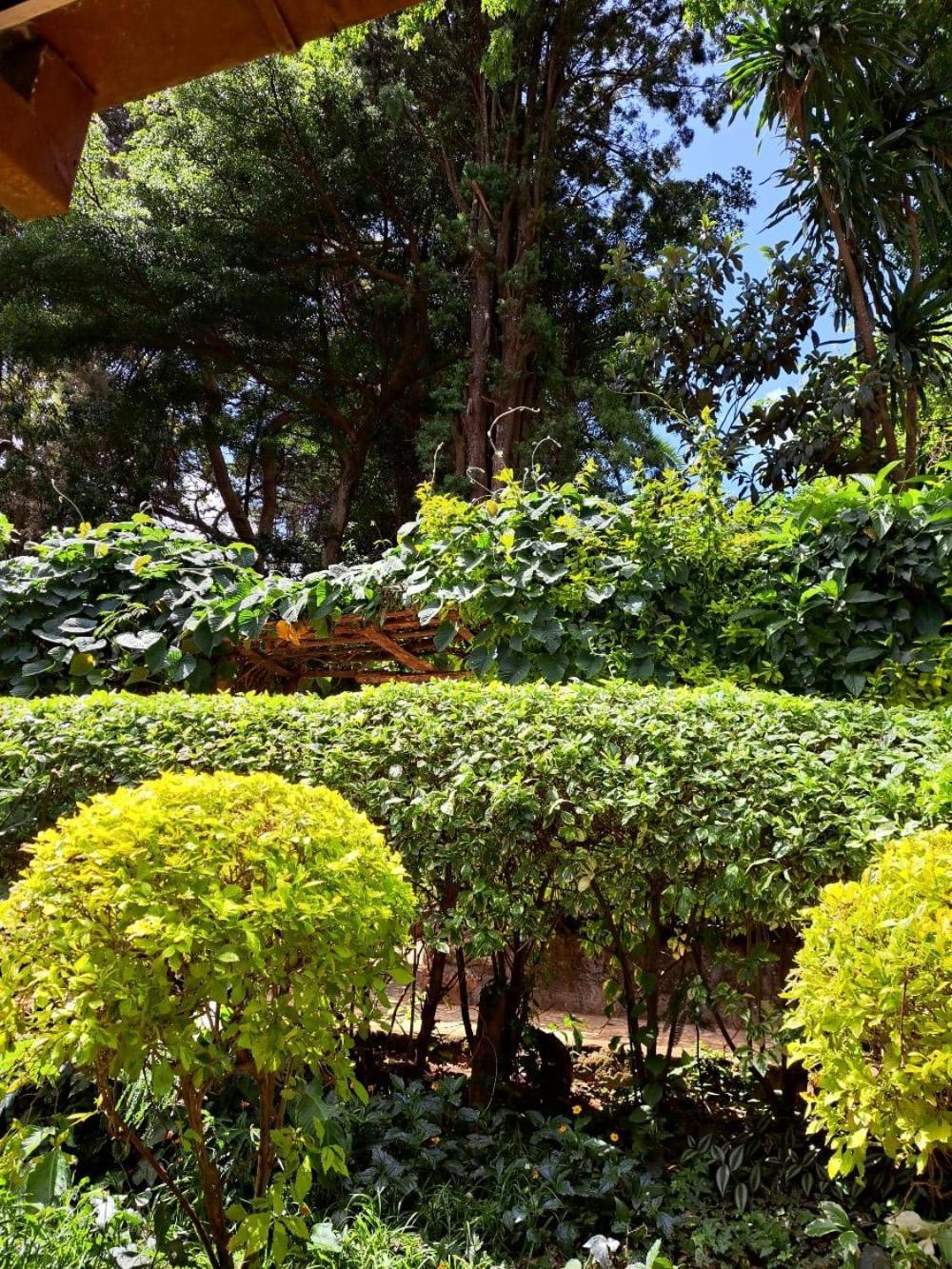 Hotel Rosslyn Nairobi