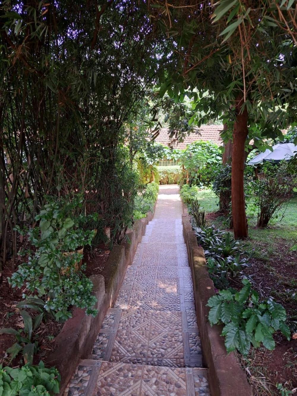 Rosslyn 3* Nairobi