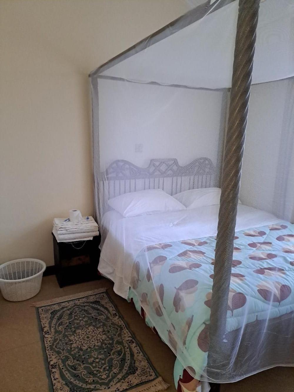 Hotel Rosslyn Nairobi