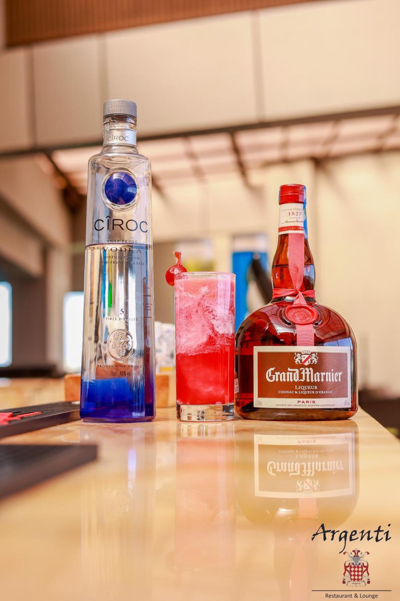Aparthotel Gemsuites And Serviced Riverside Nairobi