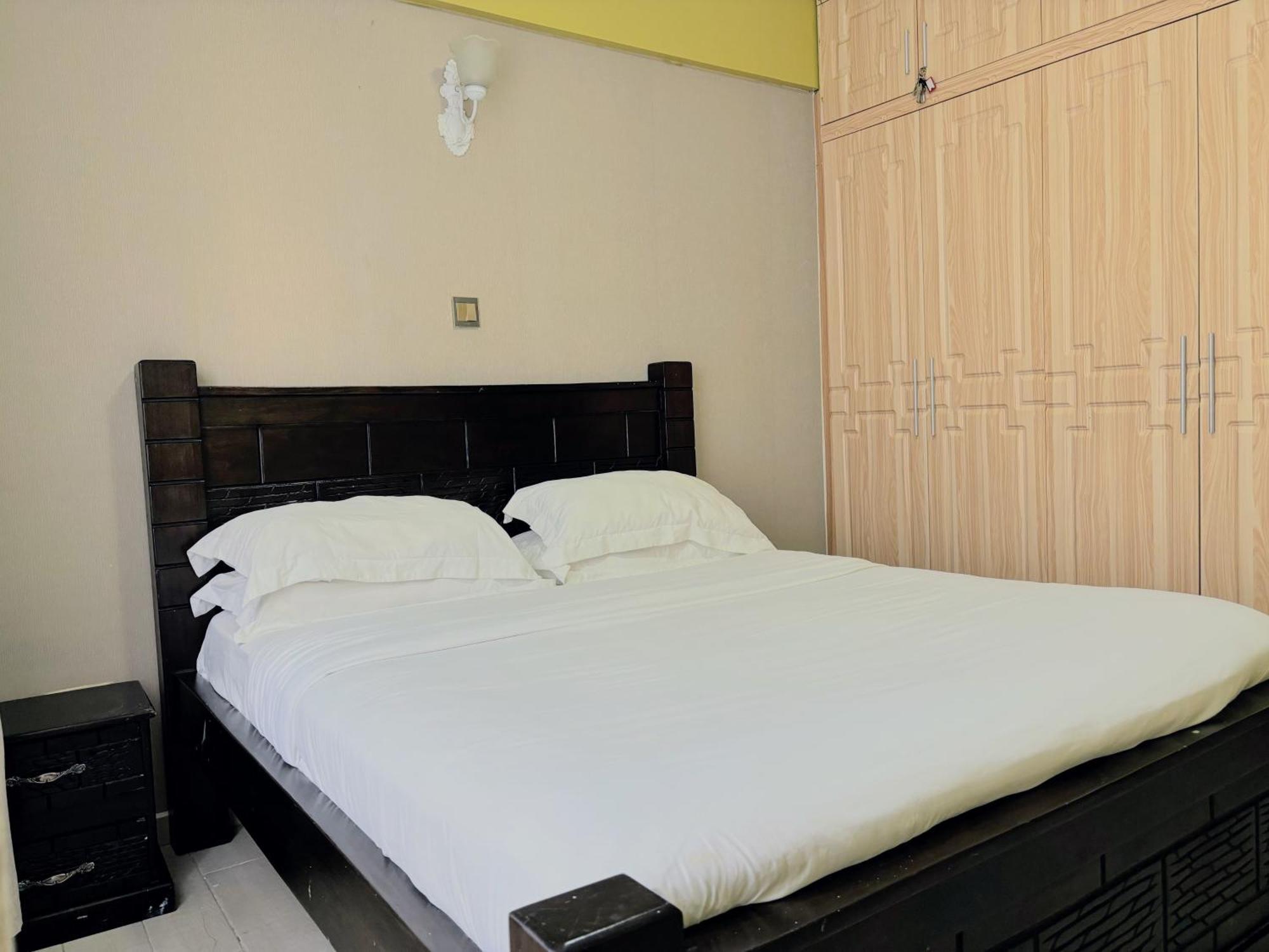 Mideya Gardens Apartment
