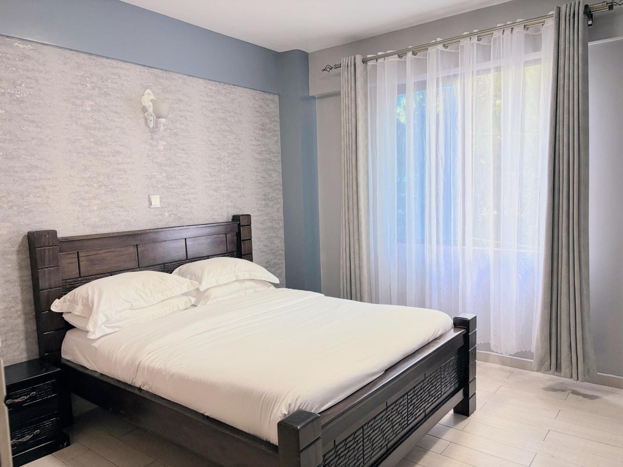Mideya Gardens Apartment *