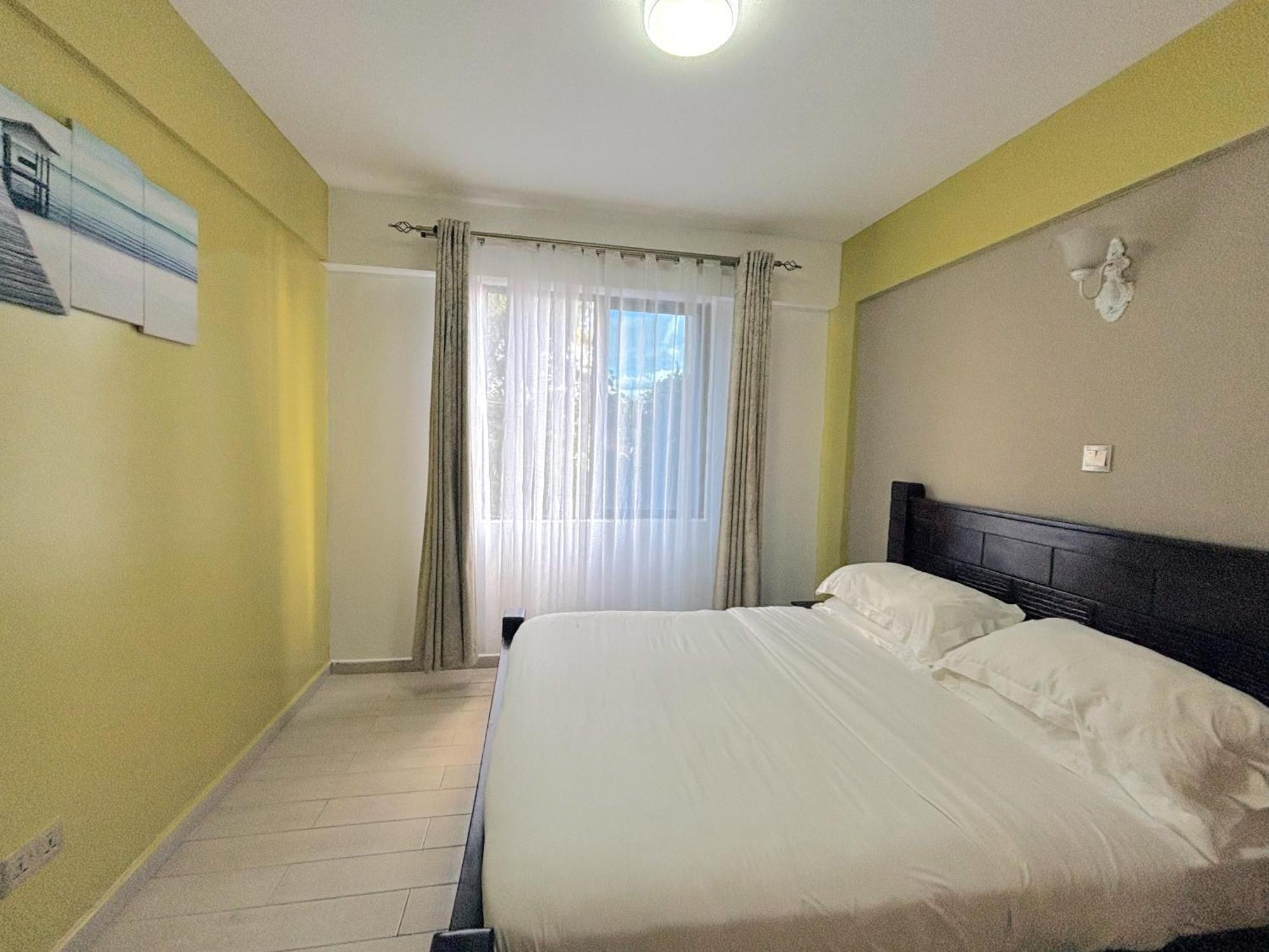 Apartment Mideya Gardens *