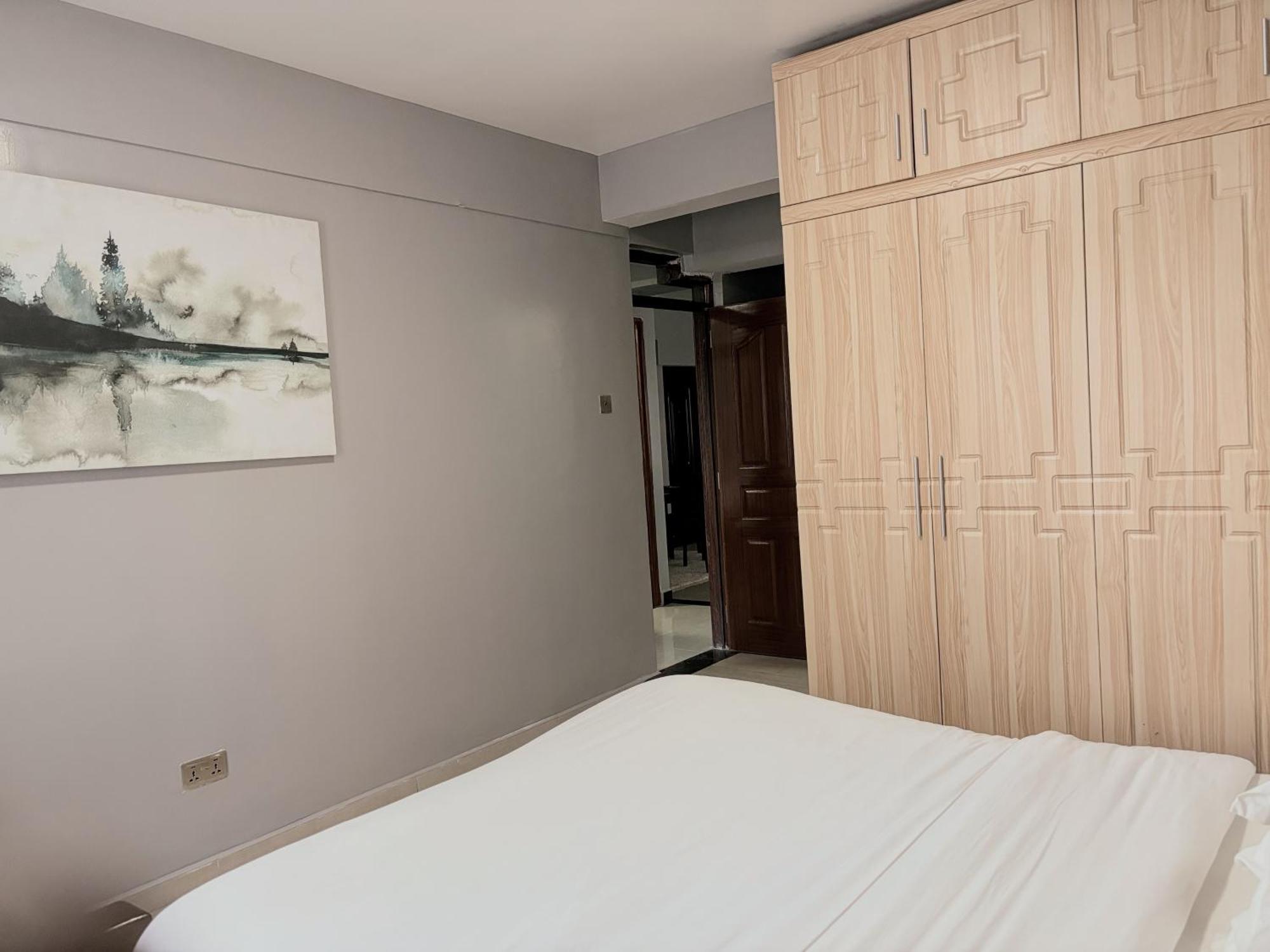 Mideya Gardens Apartment Nairobi