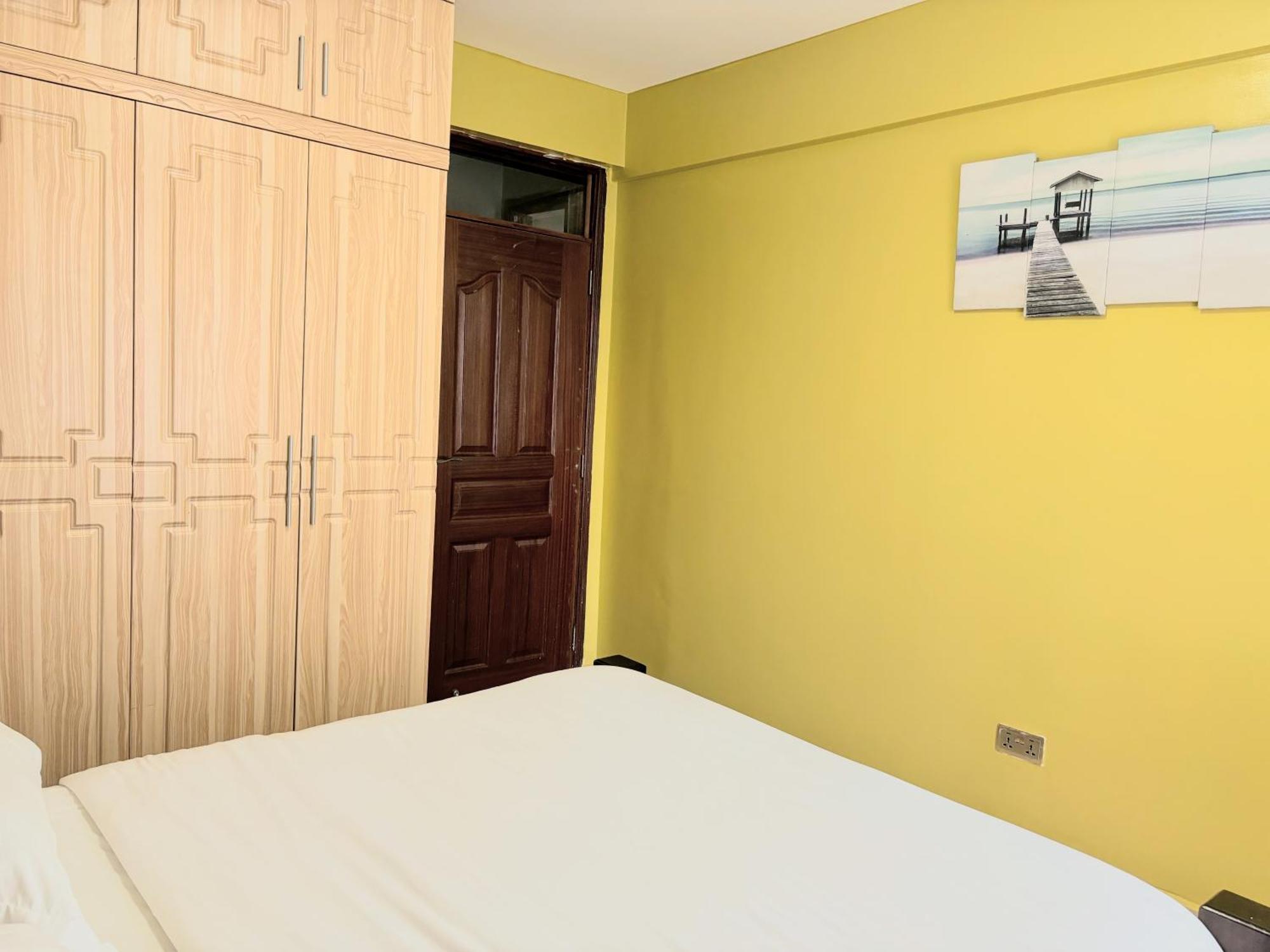 Apartment Mideya Gardens Nairobi