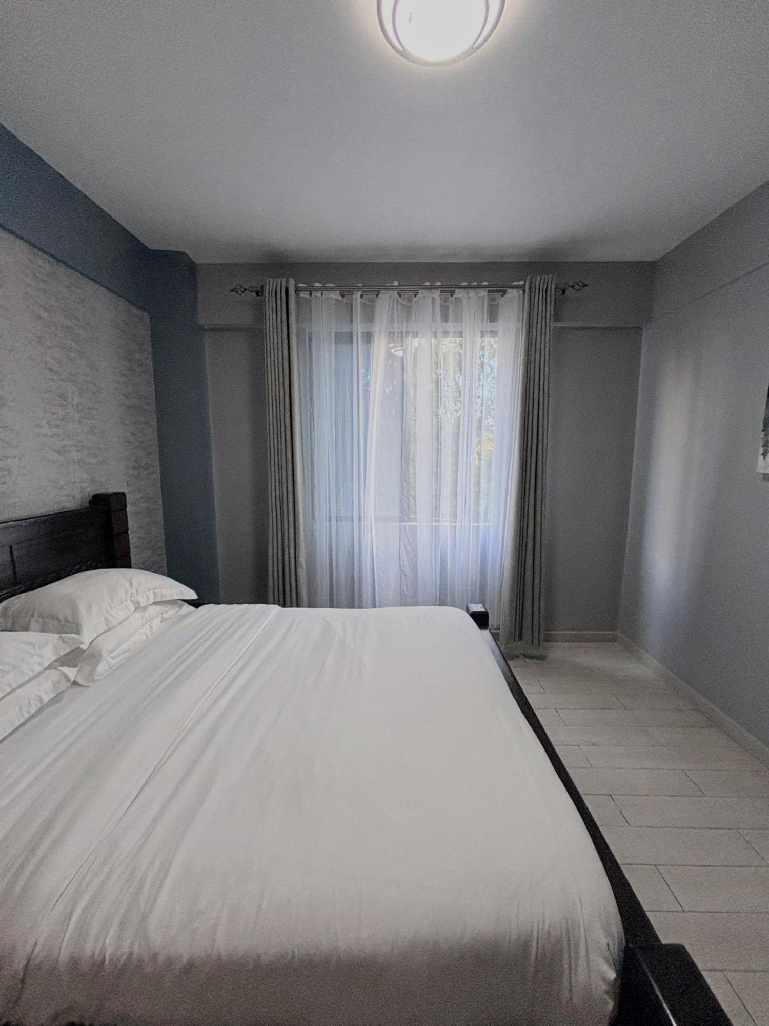 Mideya Gardens Apartment *
