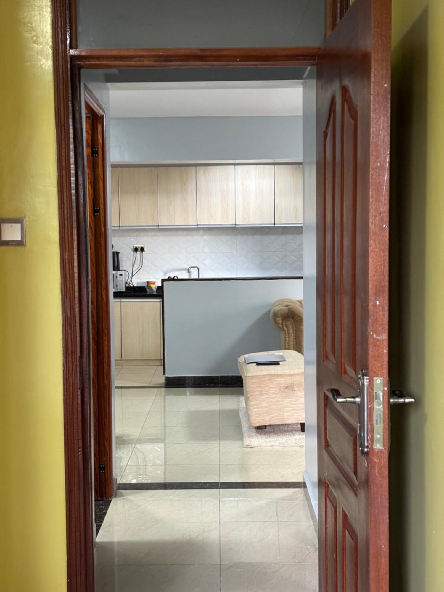 Apartment Mideya Gardens *