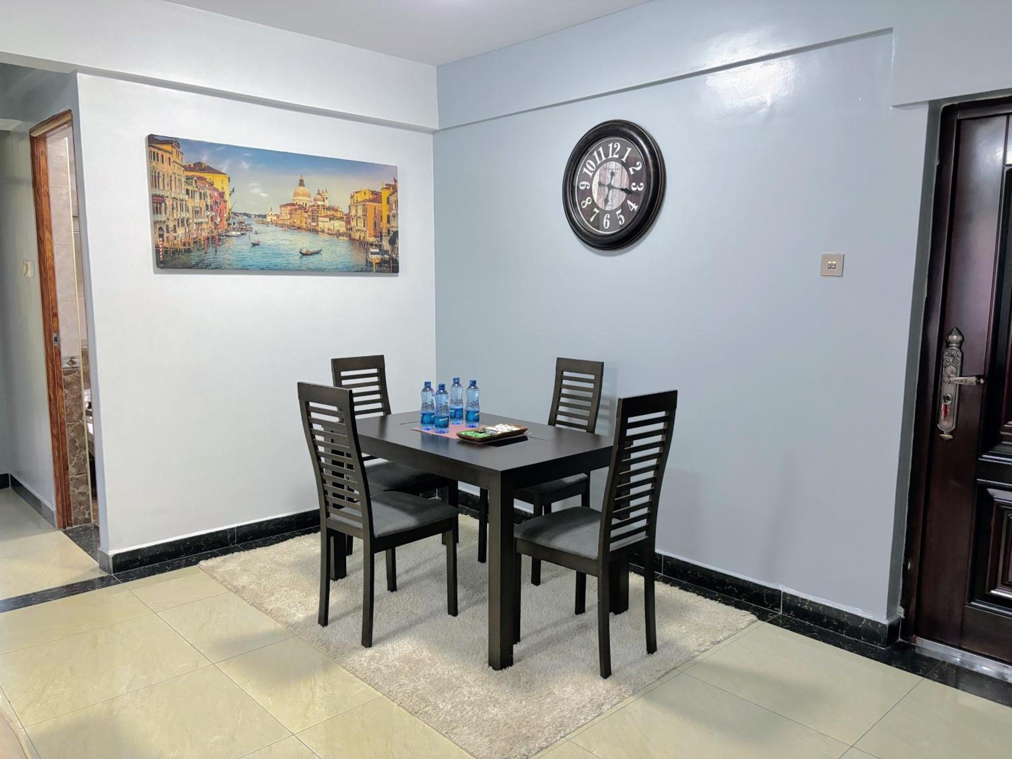 Apartment Mideya Gardens Nairobi