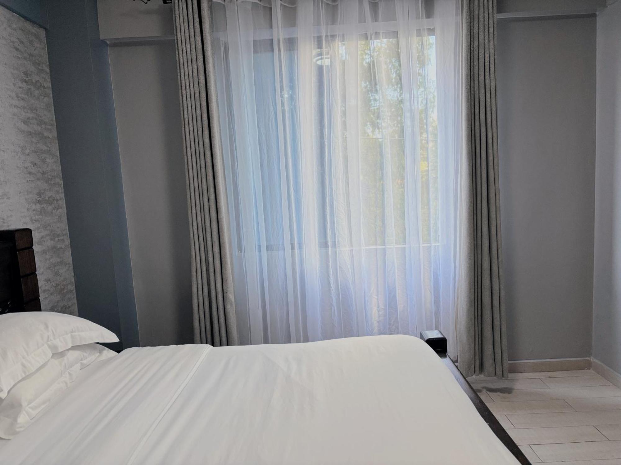 Apartment Mideya Gardens