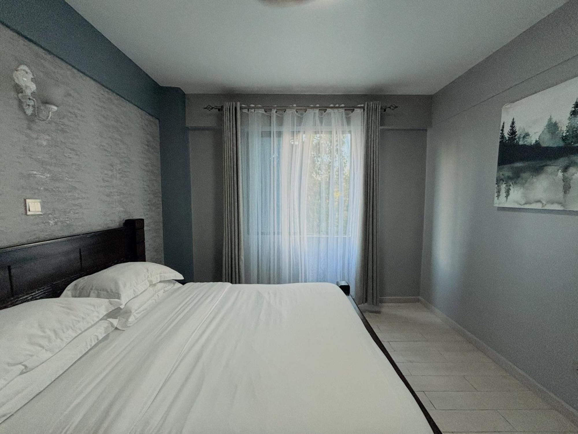 Mideya Gardens Apartment *