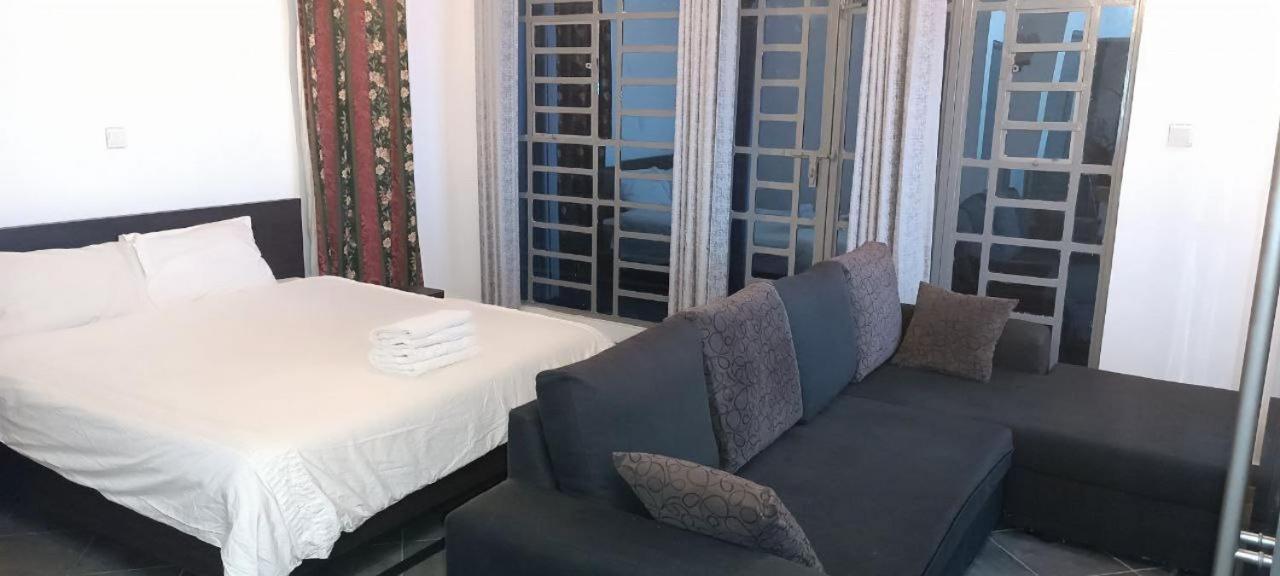 Jazzawanda Forest Retreat Apartment Nairobi