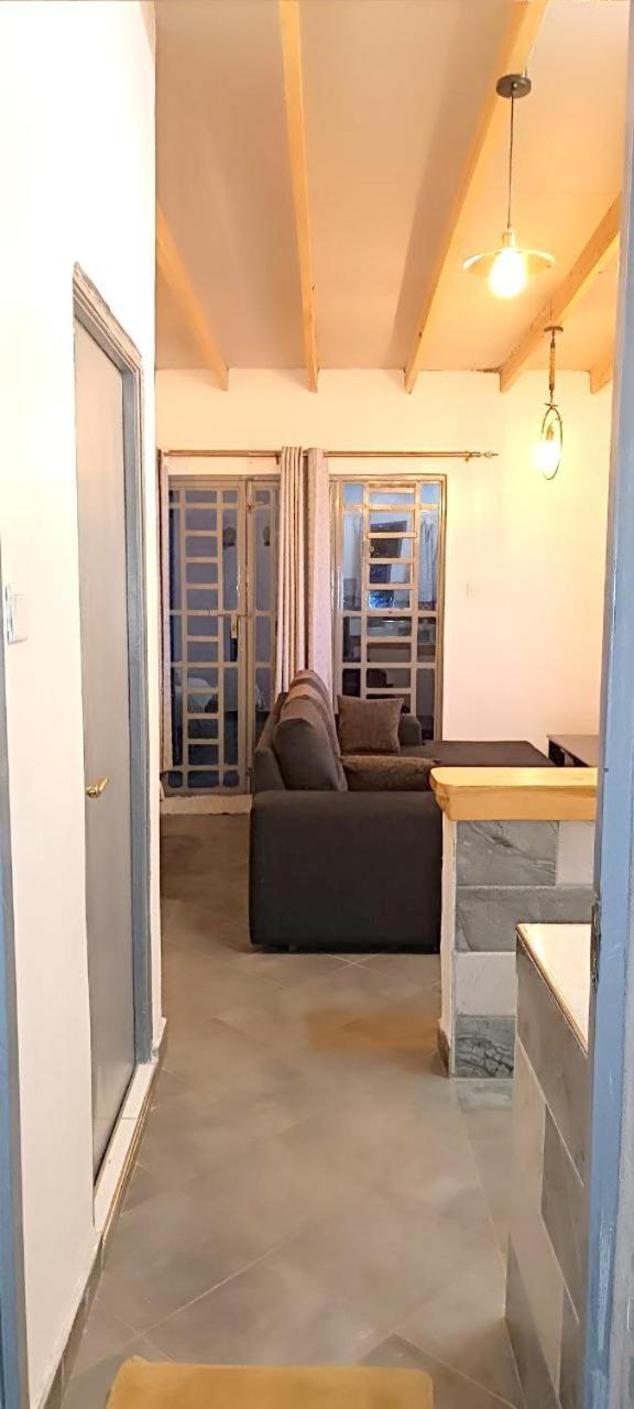 Apartment Jazzawanda Forest Retreat