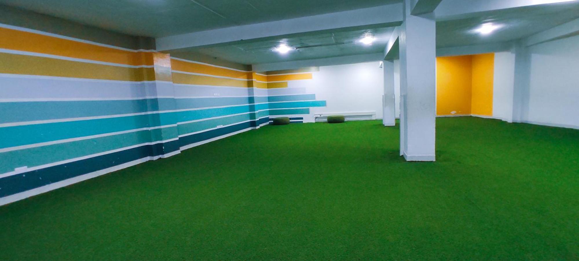 Apartment The Crooner Lounge Nairobi