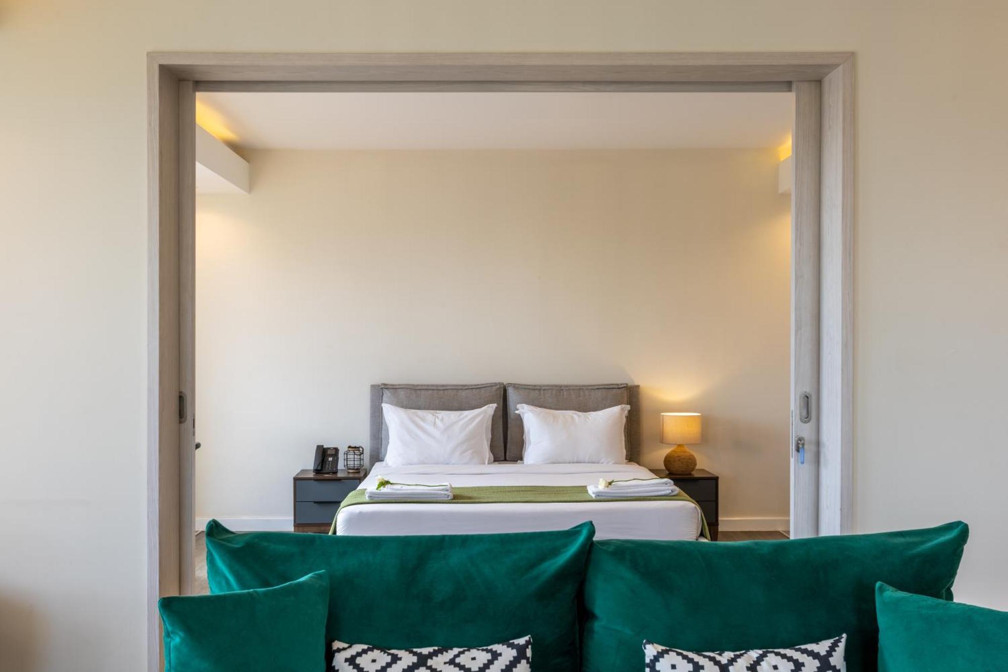 Capital M Emerald Line By Yourhost, Nairobi