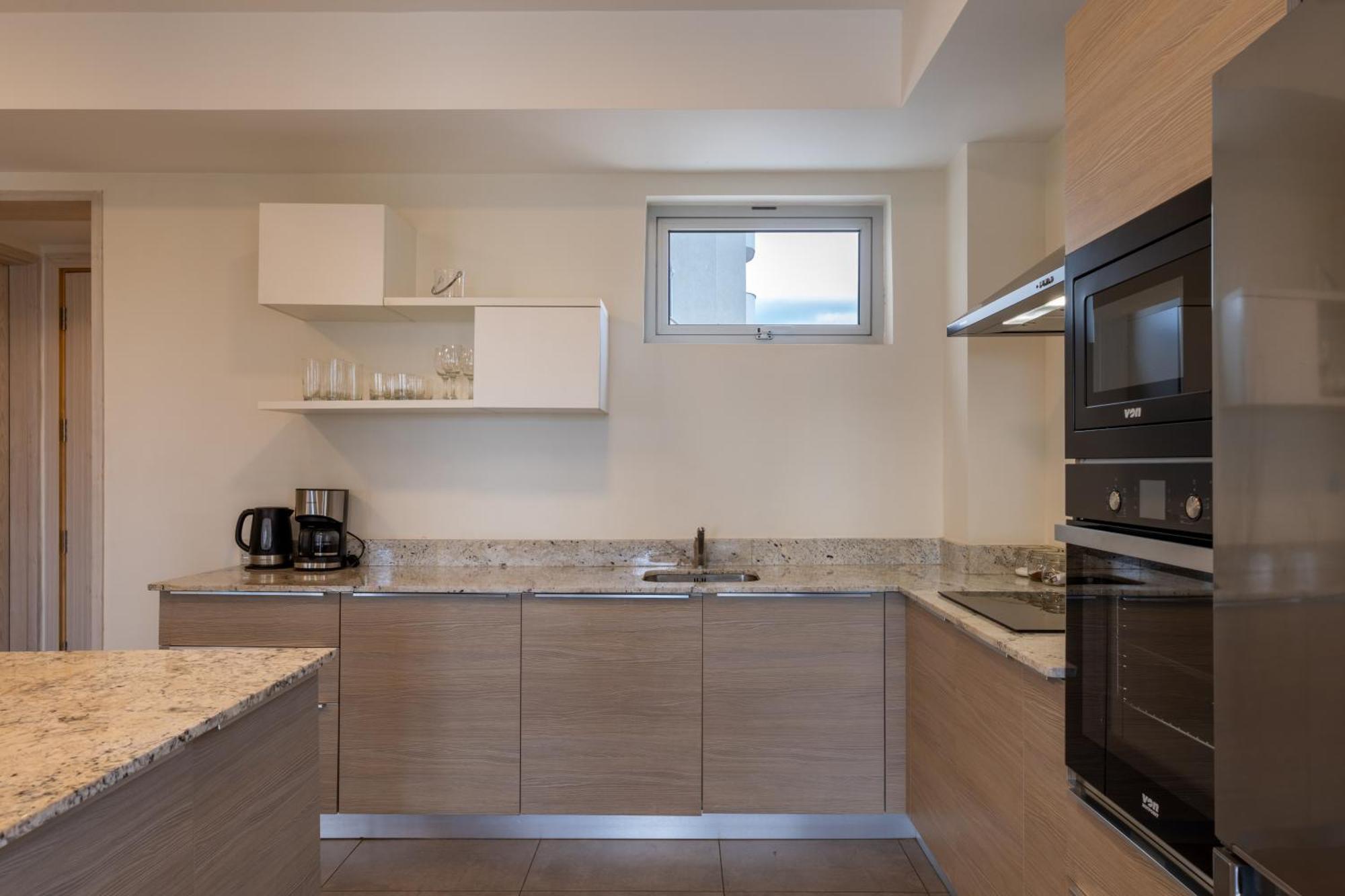 Capital M Emerald Line By Yourhost, Apartment Nairobi