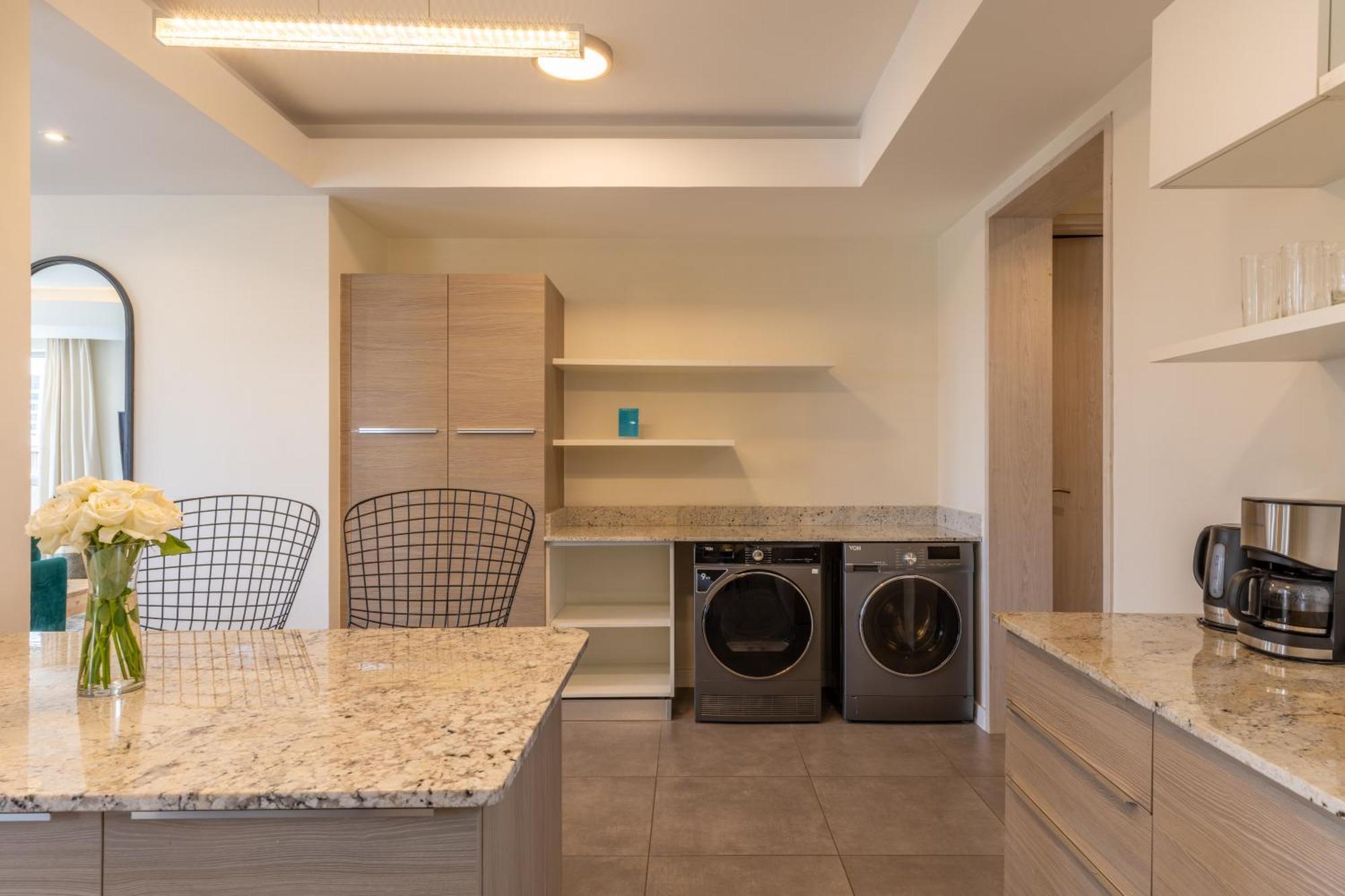 Capital M Emerald Line By Yourhost, Apartment Nairobi