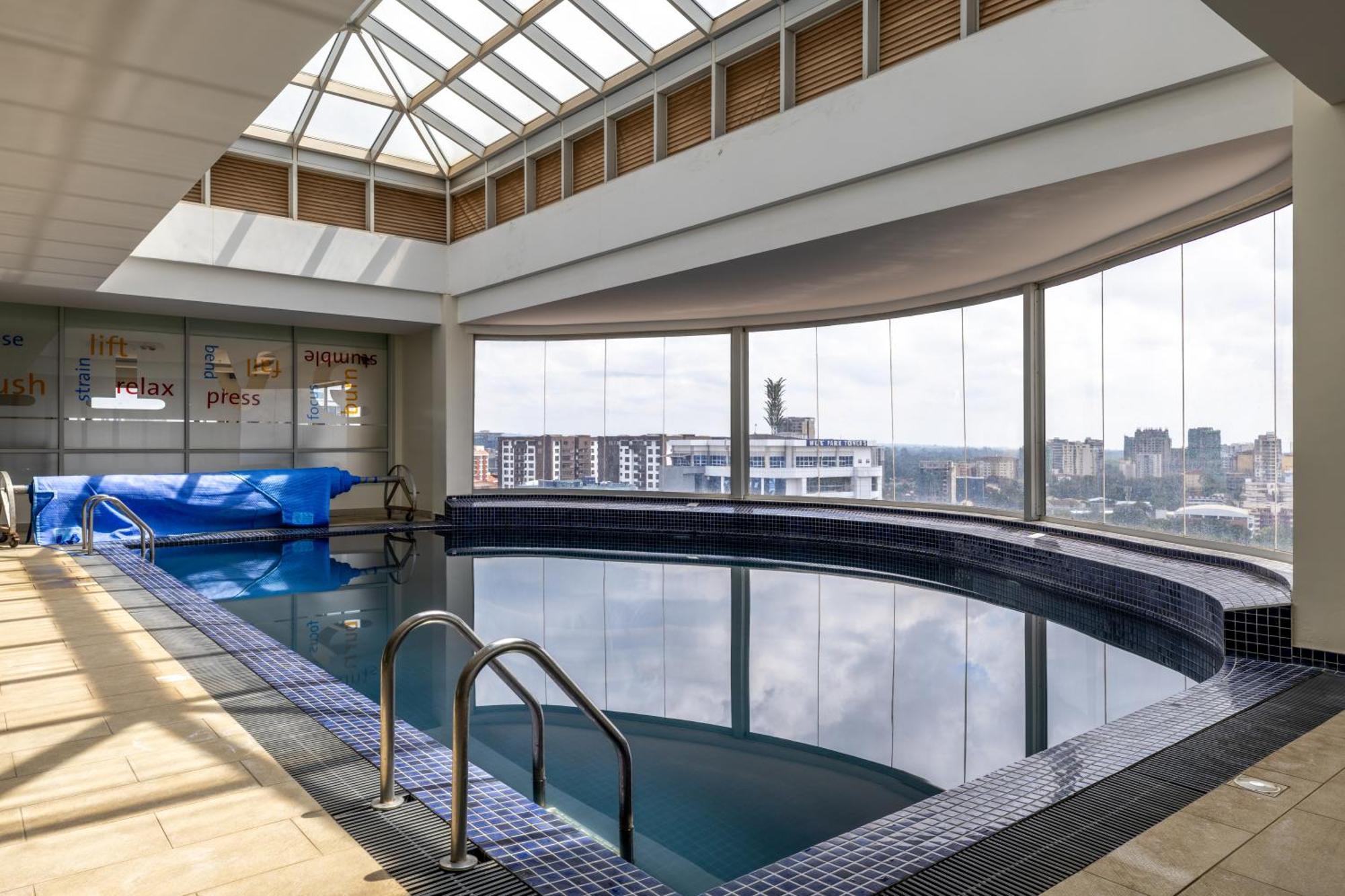 Capital M Emerald Line By Yourhost, Apartment *