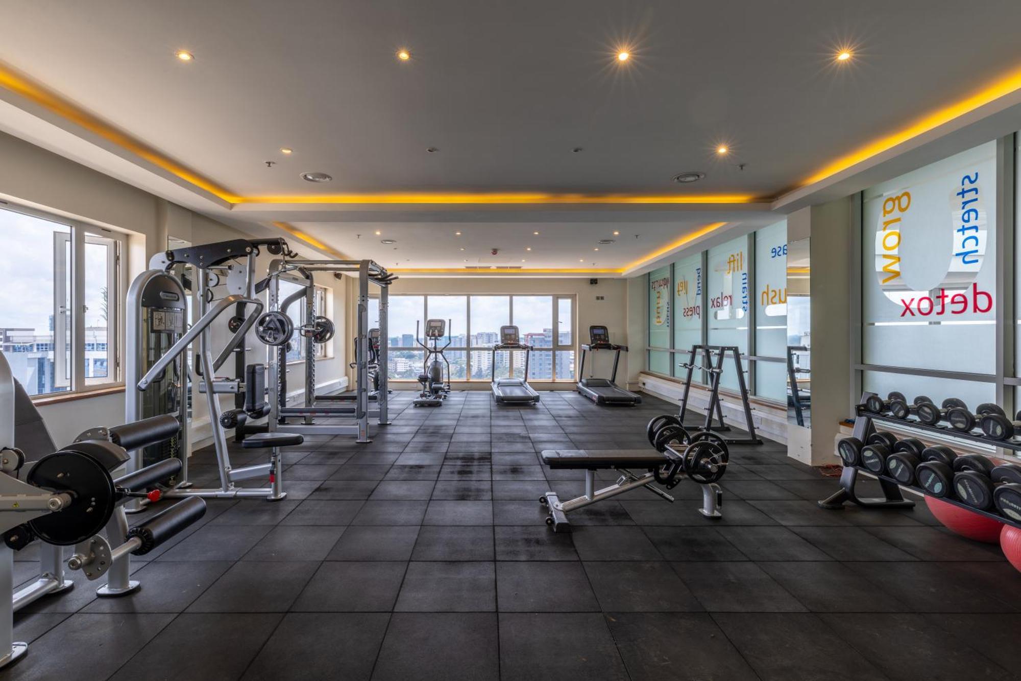 Apartment Capital M Emerald Line By Yourhost, *