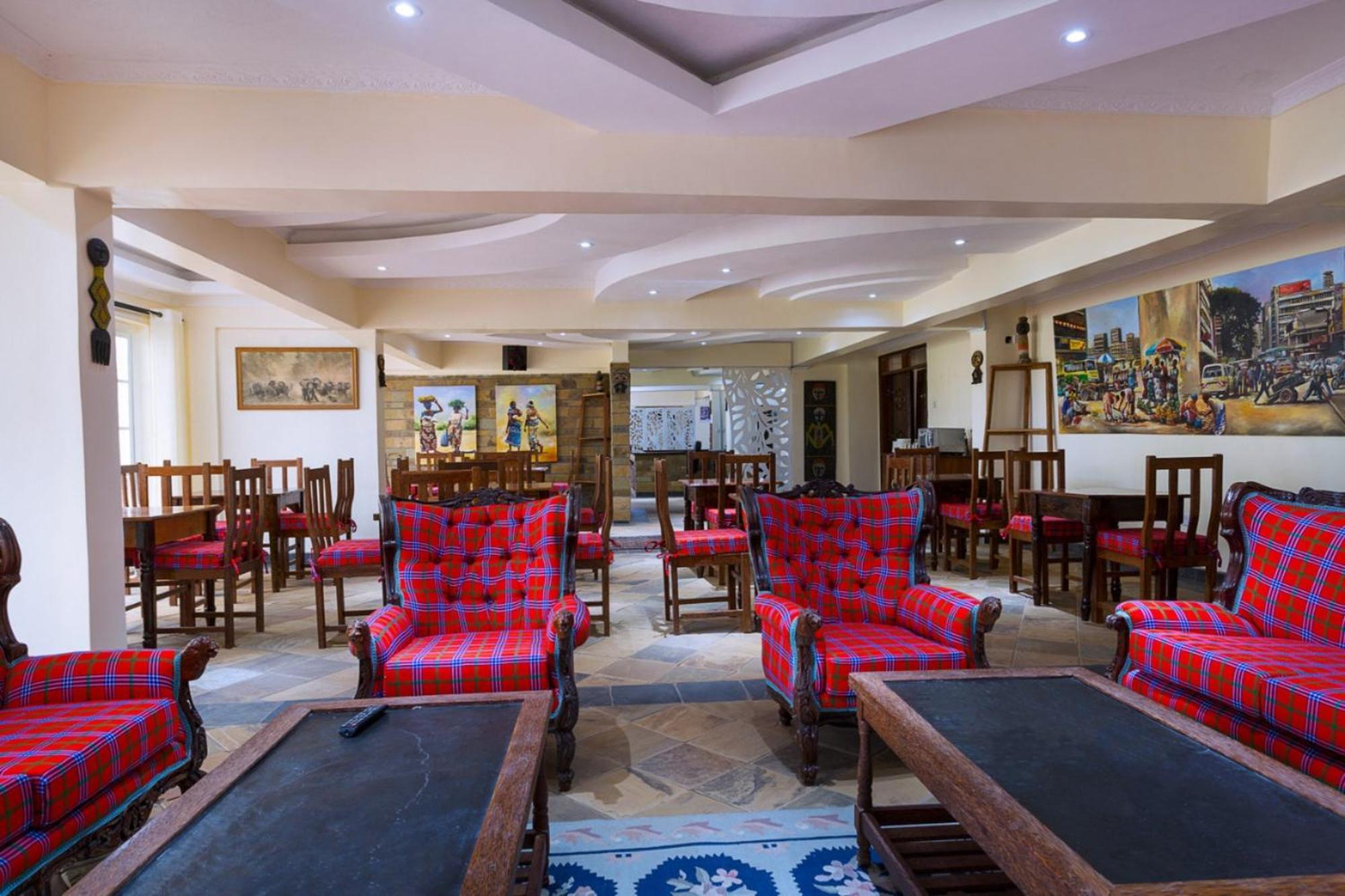 Hotel Tobriana 3*