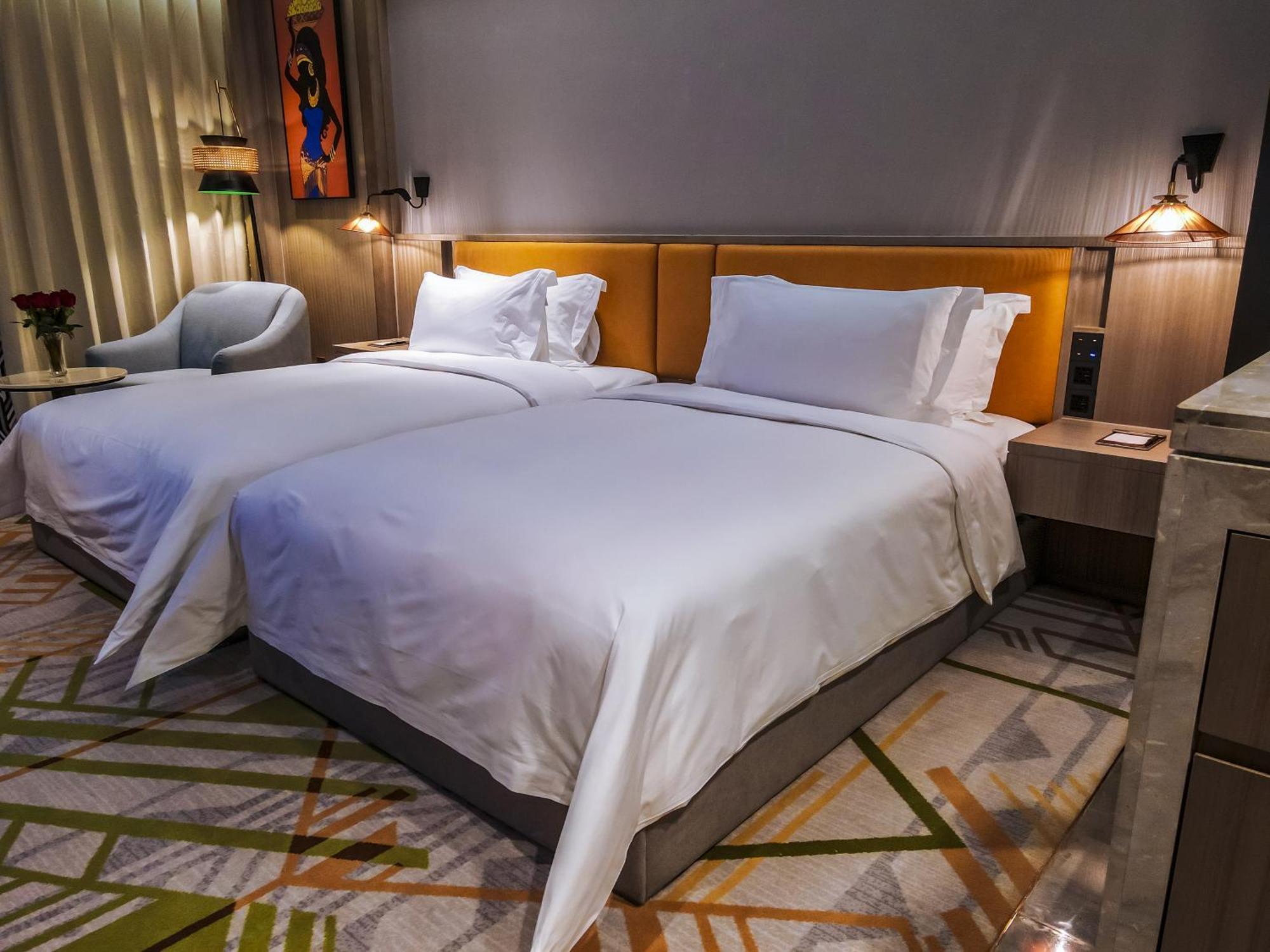 Argyle Grand Airport Hotel Nairobi