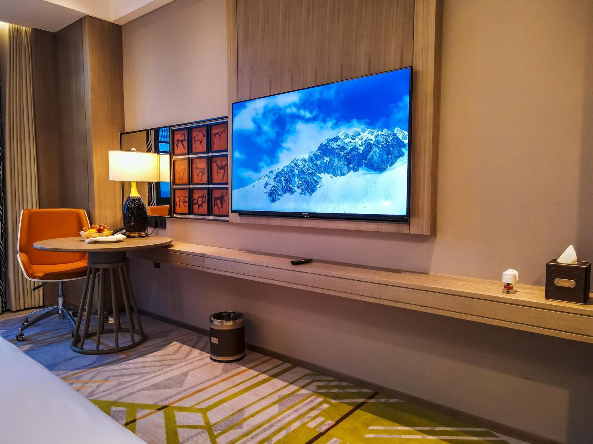 Argyle Grand Airport 5*