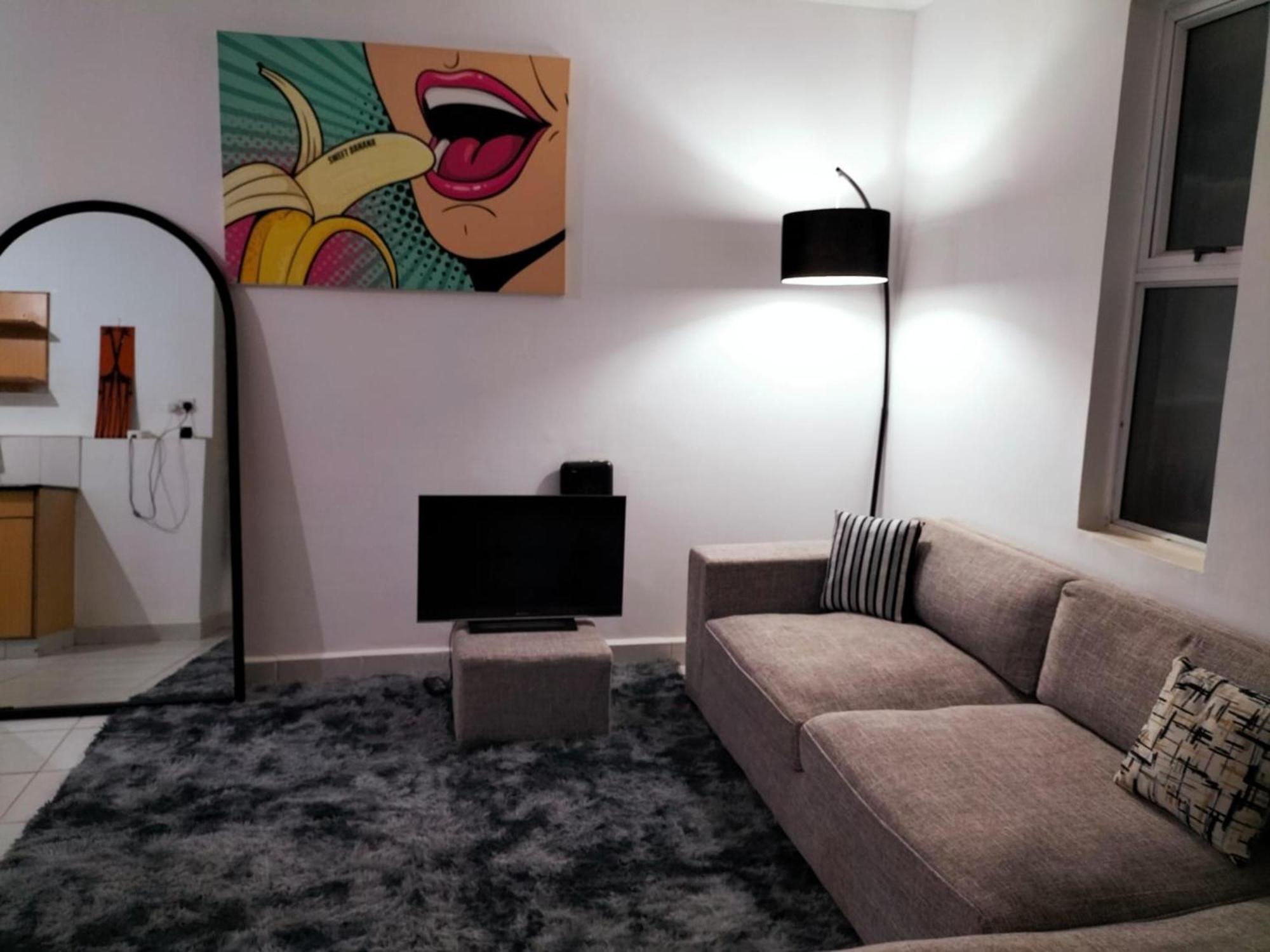Apartment One Bedroom Ngong Racecourse Gardens *