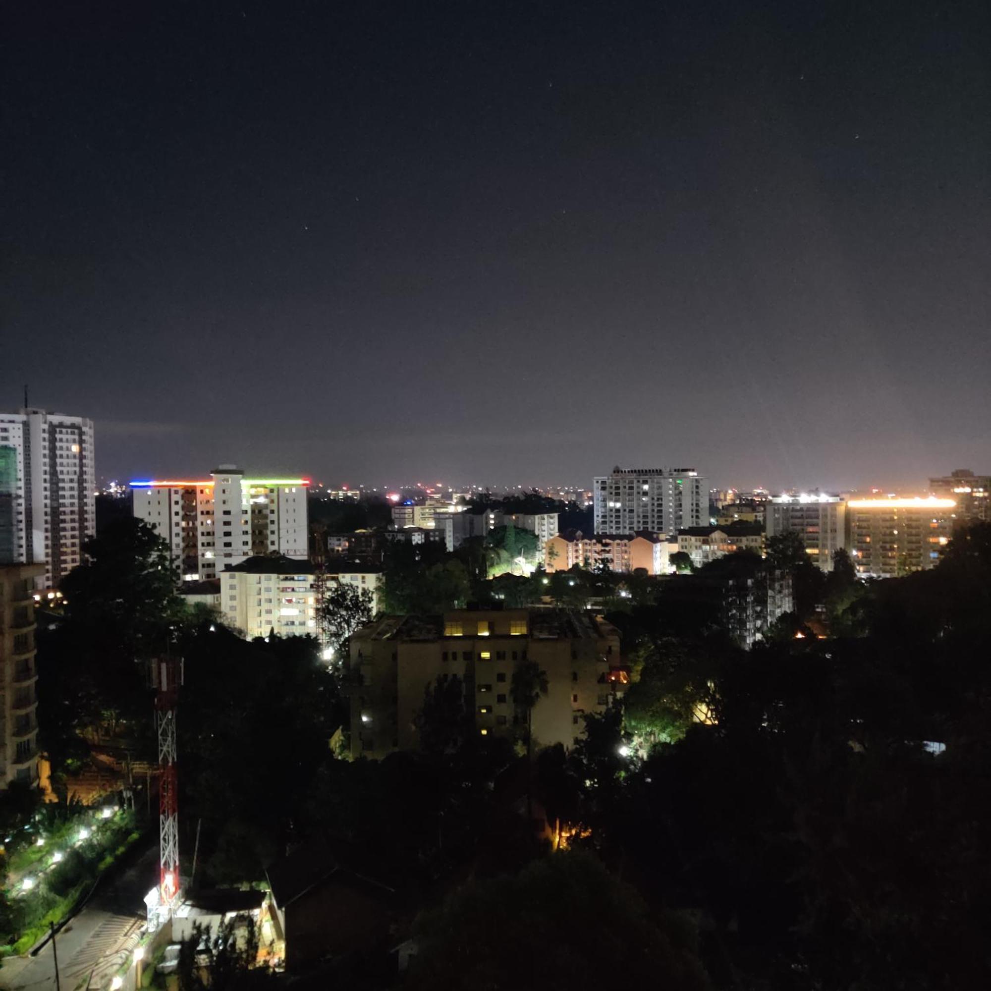 Homestay West Peak