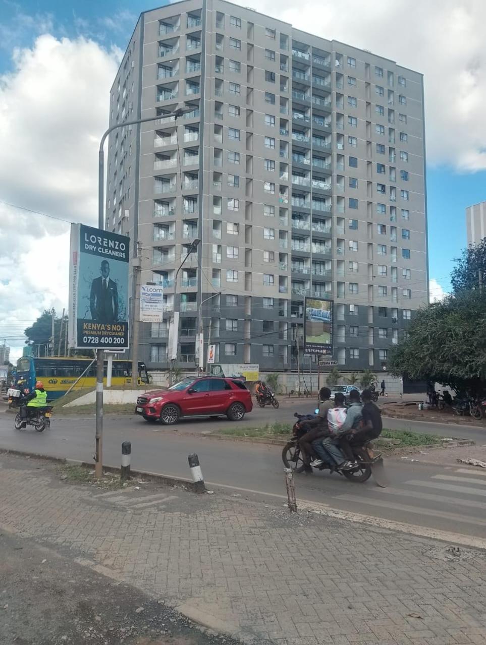 Valley Heights * Nairobi