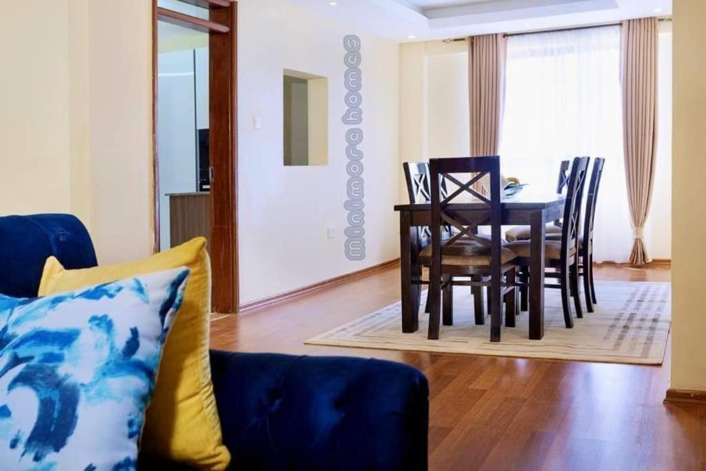 Apartment Casa Misa Kileleshwa *