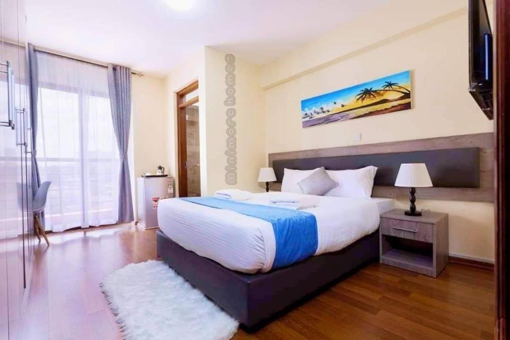 Casa Misa Kileleshwa Apartment Nairobi