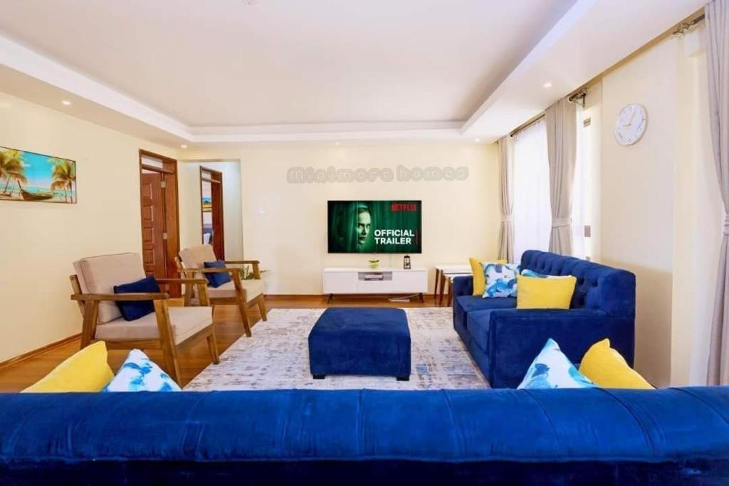 Casa Misa Kileleshwa *