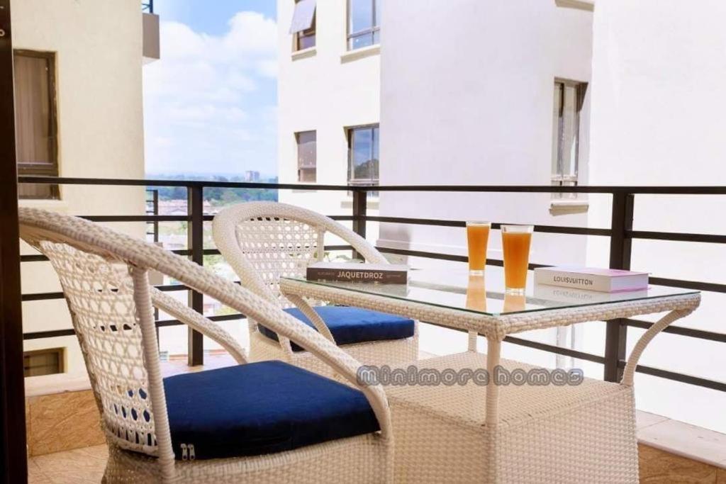 Casa Misa Kileleshwa Apartment Nairobi