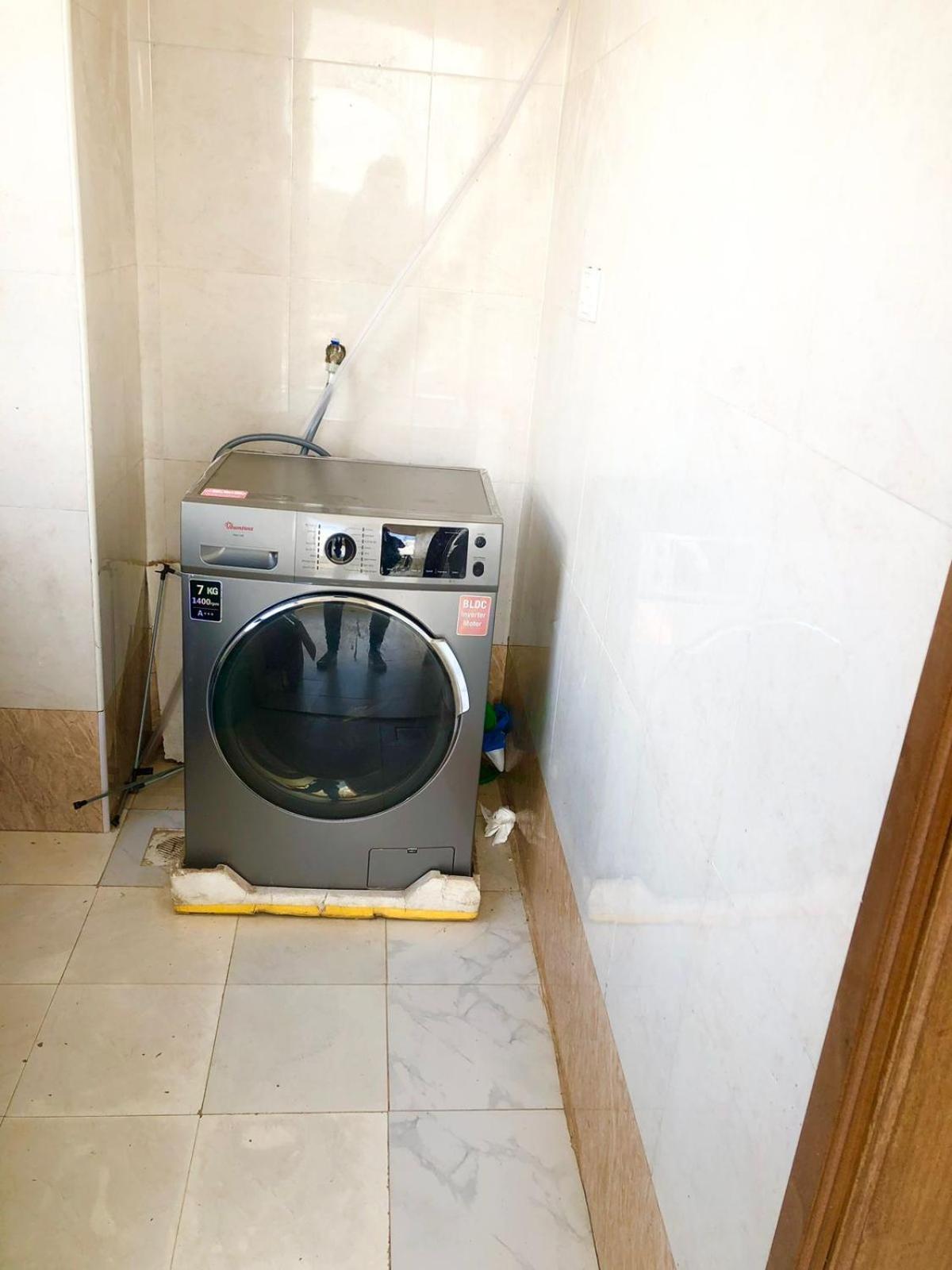 Casa Misa Kileleshwa Apartment Nairobi
