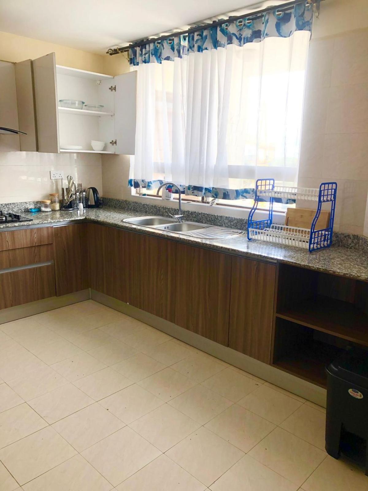 Casa Misa Kileleshwa Nairobi