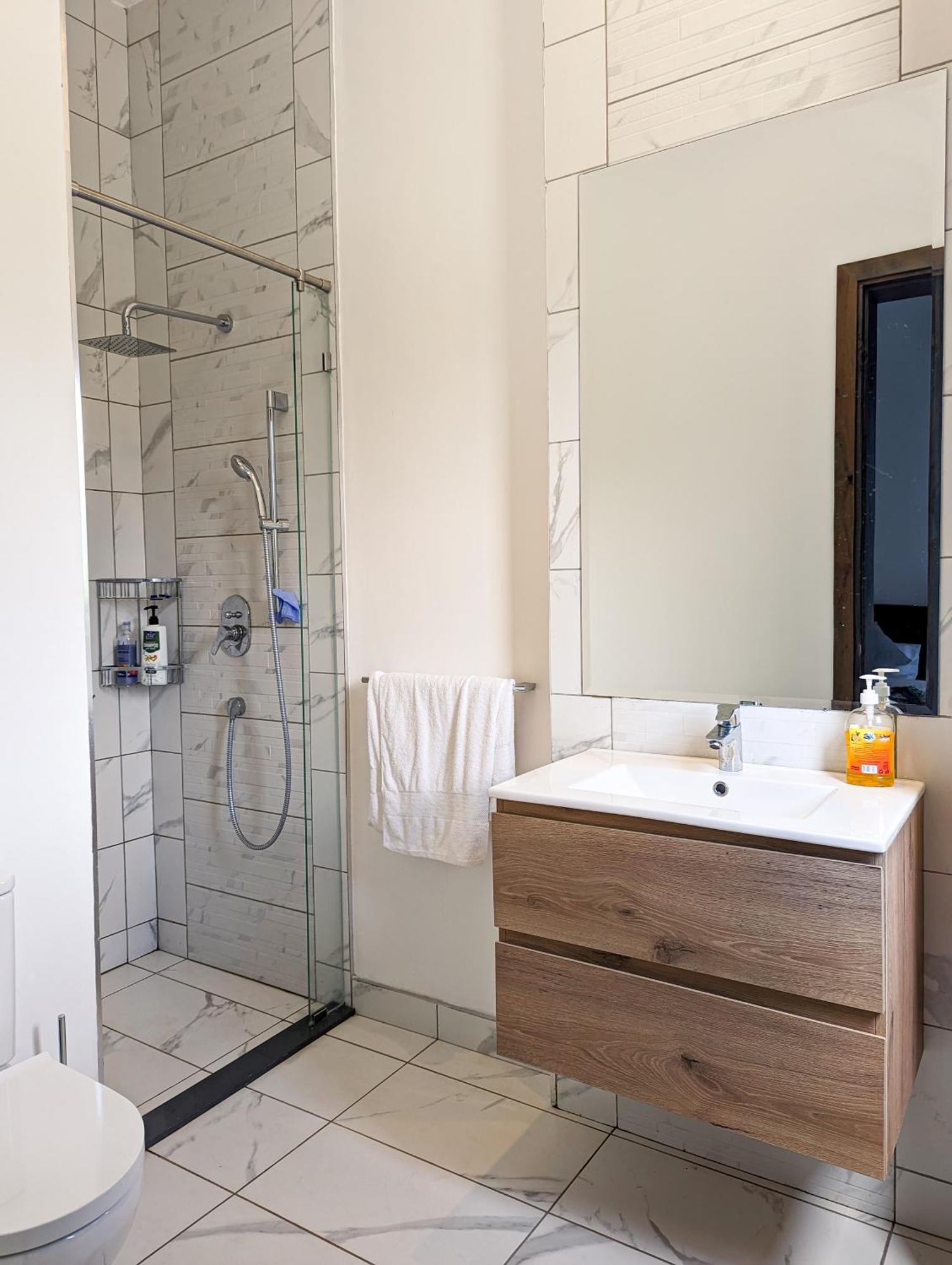 Riverbank One Bedrooms Apartment, Swimming Pool, Gym, Workspace, Db Space Living Apartamento *