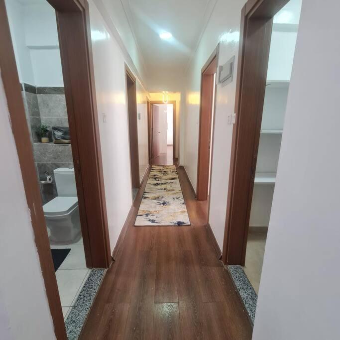 Centrally Located 3br Stylish Family Haven Apartment