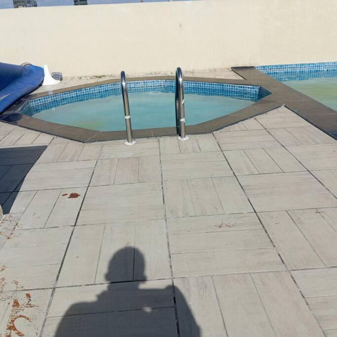 Apartment Centrally Located 3br Stylish Family Haven Nairobi