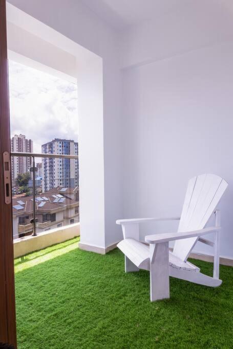 Centrally Located 3br Stylish Family Haven Nairobi