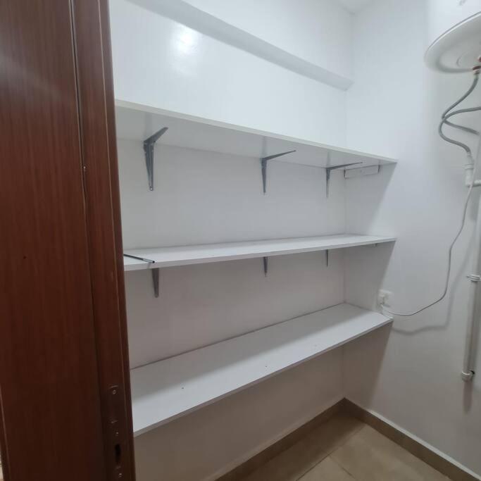 Centrally Located 3br Stylish Family Haven Apartment Nairobi