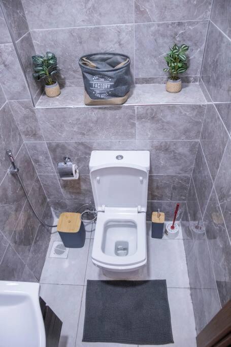 Centrally Located 3br Stylish Family Haven Nairobi