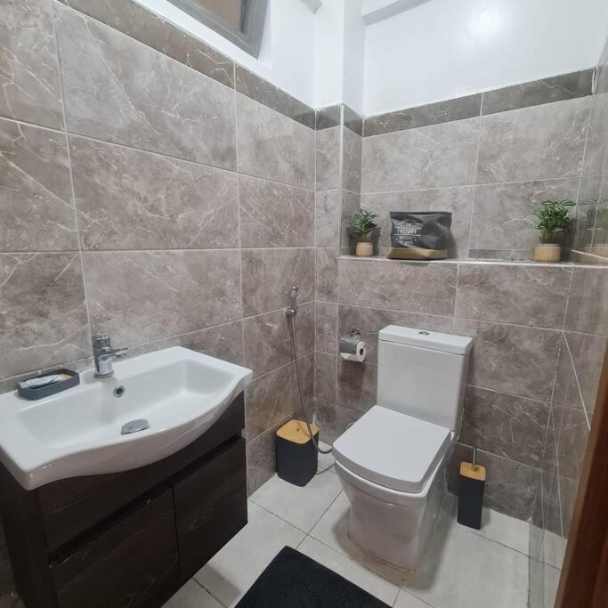 Centrally Located 3br Stylish Family Haven * Nairobi