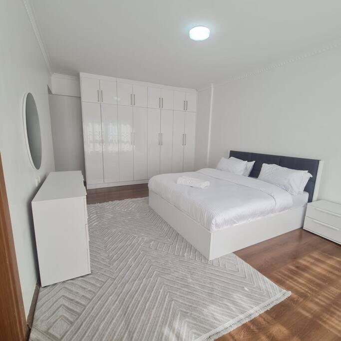 Centrally Located 3br Stylish Family Haven Nairobi
