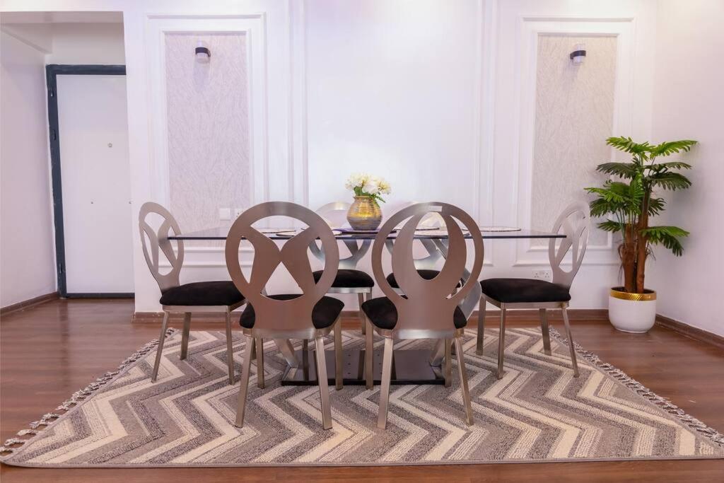 Centrally Located 3br Stylish Family Haven *
