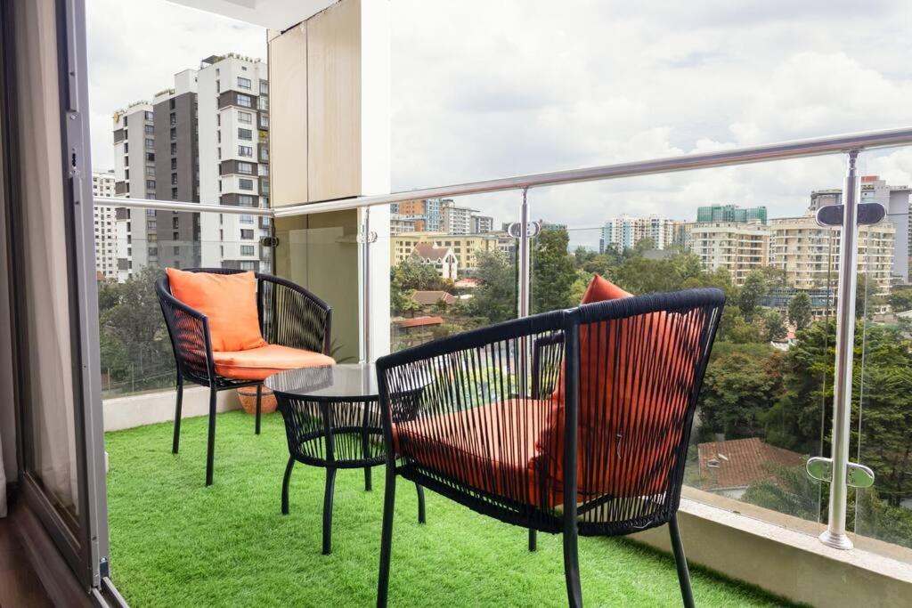 Centrally Located 3br Stylish Family Haven Apartment