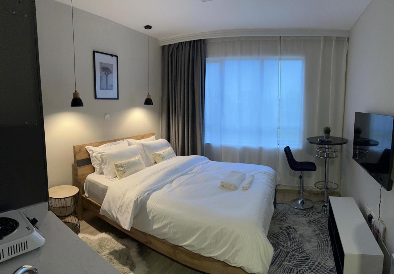 Almasi Airport Homes Apartment Nairobi