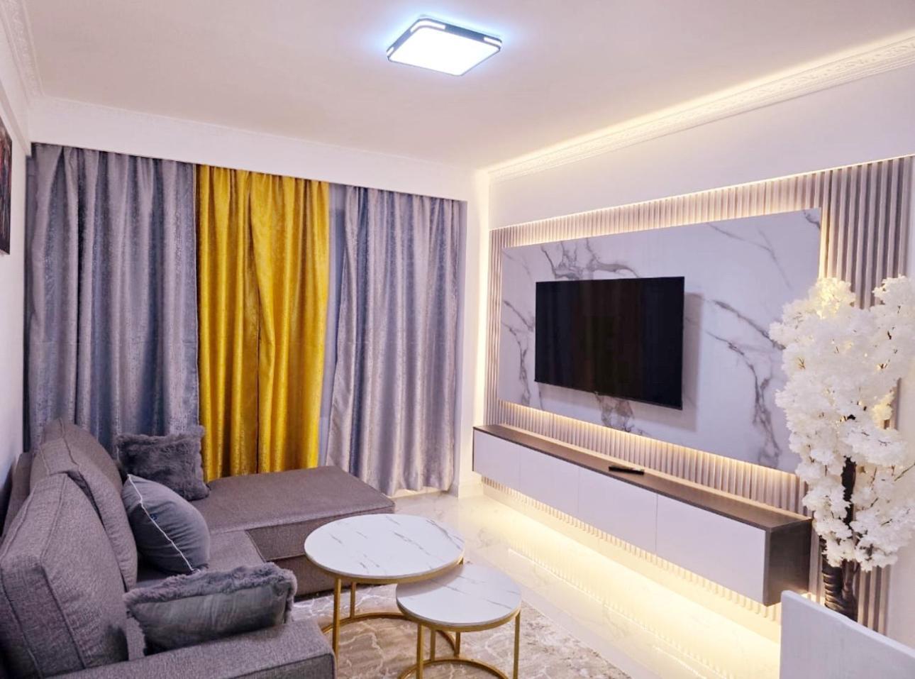 Erl Kenya Apartment