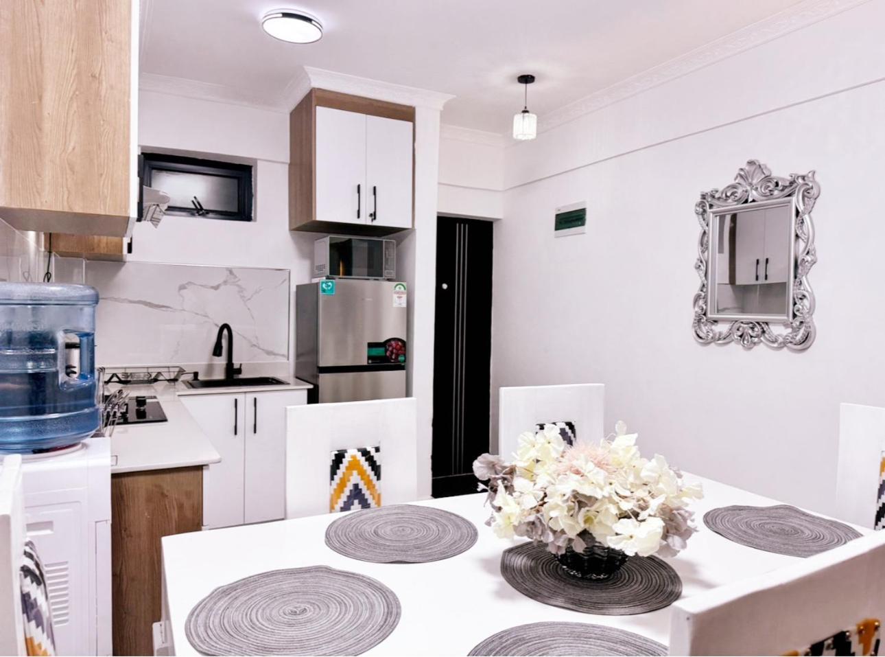 Apartment Erl Kenya *